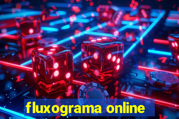 fluxograma online